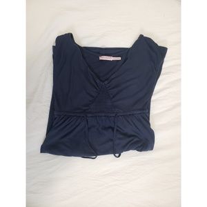 Juicy Couture womens Blouse